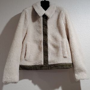 Sherpa Portland Jacket